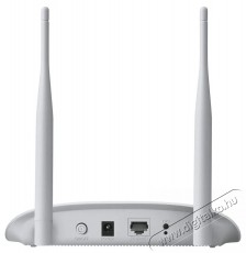 TP-LINK TL-WA801N ACCESS POINT Iroda &eacute;s sz&aacute;m&iacute;t&aacute;stechnika - H&aacute;l&oacute;zat - Router - 498513
