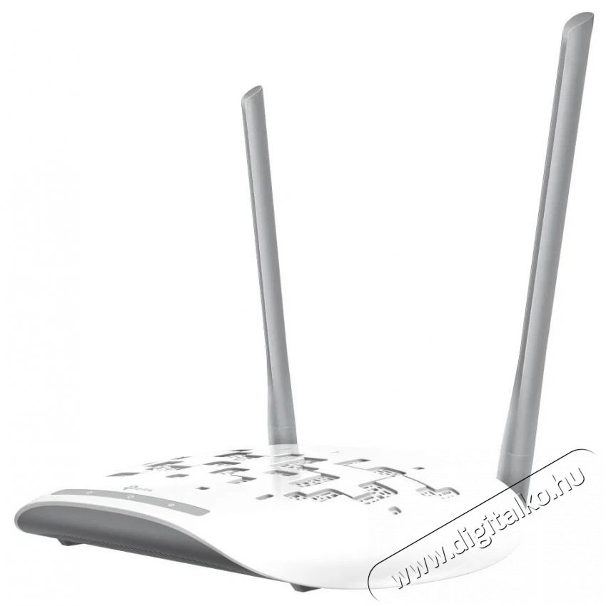 TP-LINK TL-WA801N ACCESS POINT Iroda &eacute;s sz&aacute;m&iacute;t&aacute;stechnika - H&aacute;l&oacute;zat - Router - 498513