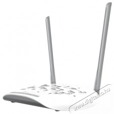 TP-LINK TL-WA801N ACCESS POINT Iroda &eacute;s sz&aacute;m&iacute;t&aacute;stechnika - H&aacute;l&oacute;zat - Router - 498513