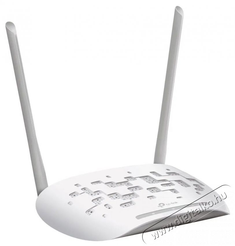 TP-LINK TL-WA801N ACCESS POINT Iroda &eacute;s sz&aacute;m&iacute;t&aacute;stechnika - H&aacute;l&oacute;zat - Router - 498513