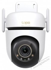 TP-LINK Tapo C530WS k&uuml;lt&eacute;ri biztons&aacute;gi Wi-Fi kamera H&aacute;ztart&aacute;s / Otthon / K&uuml;lt&eacute;r - Biztons&aacute;gtechnika - Biztons&aacute;gi kamera - 531261