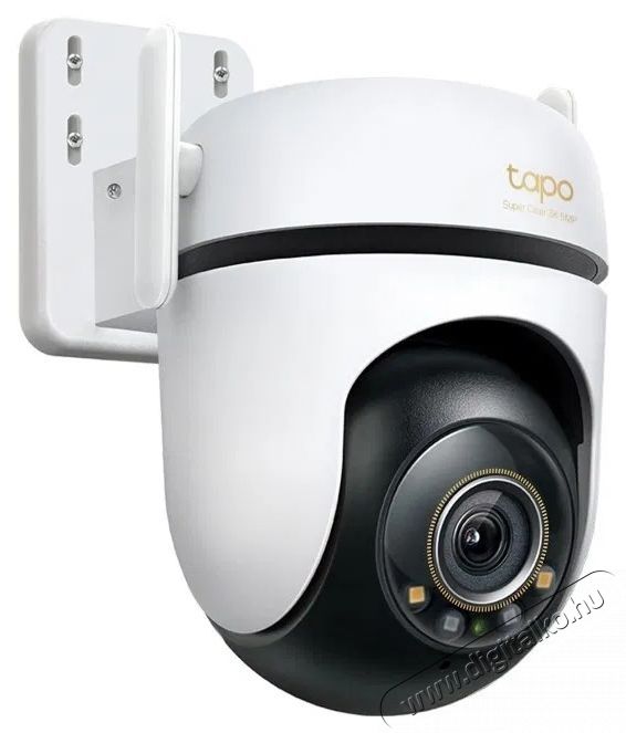 TP-LINK Tapo C530WS k&uuml;lt&eacute;ri biztons&aacute;gi Wi-Fi kamera H&aacute;ztart&aacute;s / Otthon / K&uuml;lt&eacute;r - Biztons&aacute;gtechnika - Biztons&aacute;gi kamera - 531261