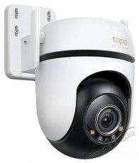TP-LINK Tapo C530WS k&uuml;lt&eacute;ri biztons&aacute;gi Wi-Fi kamera H&aacute;ztart&aacute;s / Otthon / K&uuml;lt&eacute;r - Biztons&aacute;gtechnika - Biztons&aacute;gi kamera - 531261