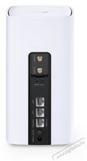 TP-LINK Archer NX600 5G AX3600 router Iroda &eacute;s sz&aacute;m&iacute;t&aacute;stechnika - H&aacute;l&oacute;zat - Router - 531305