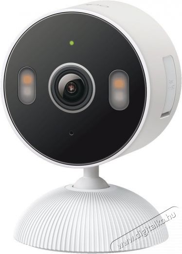TP-LINK Tapo C113 vezet&eacute;k n&eacute;lk&uuml;li t&eacute;rfigyelő kamera F&eacute;nyk&eacute;pezőg&eacute;p / kamera - Megfigyelő / IP kamera - 531426