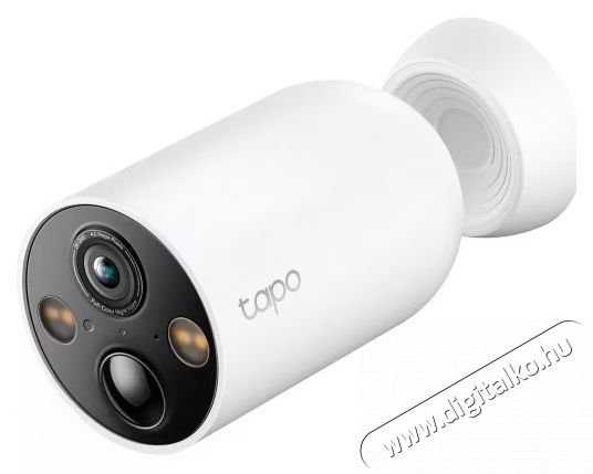 TP-LINK Tapo C425 megfigyelő kamera F&eacute;nyk&eacute;pezőg&eacute;p / kamera - Megfigyelő / IP kamera - 532408