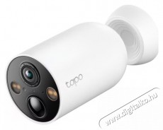 TP-LINK Tapo C425 megfigyelő kamera F&eacute;nyk&eacute;pezőg&eacute;p / kamera - Megfigyelő / IP kamera - 532408