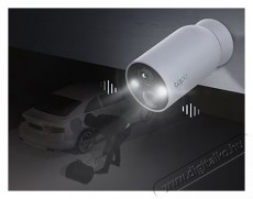 TP-LINK Tapo C425 megfigyelő kamera F&eacute;nyk&eacute;pezőg&eacute;p / kamera - Megfigyelő / IP kamera - 532408