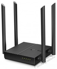 TP-LINK Archer A64 Dual Band AC1200 WiFi router Iroda &eacute;s sz&aacute;m&iacute;t&aacute;stechnika - H&aacute;l&oacute;zat - Router - 532763