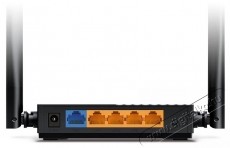 TP-LINK Archer A64 Dual Band AC1200 WiFi router Iroda &eacute;s sz&aacute;m&iacute;t&aacute;stechnika - H&aacute;l&oacute;zat - Router - 532763