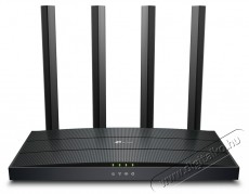 TP-LINK Archer AX17 AX1500 Wi-Fi 6 WiFi router Iroda &eacute;s sz&aacute;m&iacute;t&aacute;stechnika - H&aacute;l&oacute;zat - Router - 532769