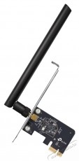 TP-LINK Archer T2E, AC600 Wi-Fi 5 PCIe Adapter Wifi h&aacute;l&oacute;zati k&aacute;rtya - Tv kieg&eacute;sz&iacute;tők - Wi-Fi adapter - 532739