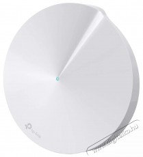 TP-LINK Deco M5 (1-pack) WiFi rendszer - Tv kieg&eacute;sz&iacute;tők - Wi-Fi adapter - 532782