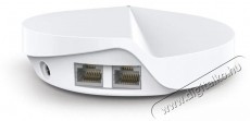 TP-LINK Deco M5 (1-pack) WiFi rendszer Tv kieg&eacute;sz&iacute;tők - Wi-Fi adapter - 532782