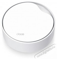 TP-LINK Deco X50-PoE (1-pack) WiFi rendszer - Iroda &eacute;s sz&aacute;m&iacute;t&aacute;stechnika - Egy&eacute;b sz&aacute;m&iacute;t&aacute;stechnikai term&eacute;k - 532749