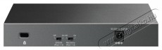 TP-LINK LS106LP Switch Iroda &eacute;s sz&aacute;m&iacute;t&aacute;stechnika - H&aacute;l&oacute;zat - Switch - 532775