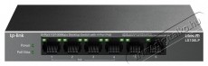 TP-LINK LS106LP Switch Iroda &eacute;s sz&aacute;m&iacute;t&aacute;stechnika - H&aacute;l&oacute;zat - Switch - 532775