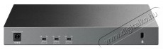 TP-LINK LS1210GP Switch Iroda &eacute;s sz&aacute;m&iacute;t&aacute;stechnika - H&aacute;l&oacute;zat - Switch - 532776