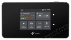 TP-LINK M8550 5G Mobile Wi-Fi - Iroda &eacute;s sz&aacute;m&iacute;t&aacute;stechnika - Egy&eacute;b sz&aacute;m&iacute;t&aacute;stechnikai term&eacute;k - 532750