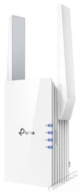 TP-LINK RE505X WiFi6 Extender Iroda &eacute;s sz&aacute;m&iacute;t&aacute;stechnika - H&aacute;l&oacute;zat - Router - 532743