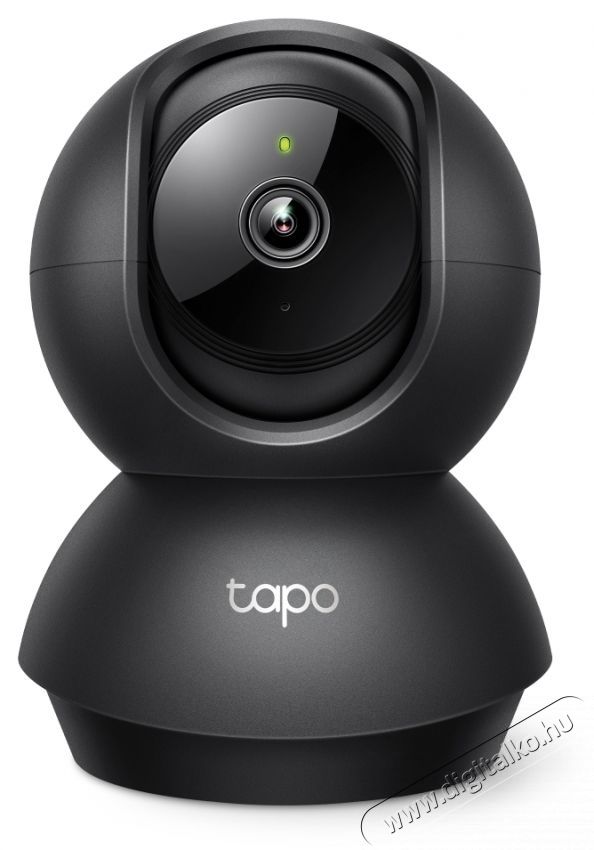 TP-LINK Tapo C211 IP kamera F&eacute;nyk&eacute;pezőg&eacute;p / kamera - Megfigyelő / IP kamera - 532771