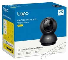 TP-LINK Tapo C211 IP kamera F&eacute;nyk&eacute;pezőg&eacute;p / kamera - Megfigyelő / IP kamera - 532771