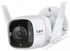 TP-LINK Tapo C325WB IP kamera - F&eacute;nyk&eacute;pezőg&eacute;p / kamera - Megfigyelő / IP kamera - 532757