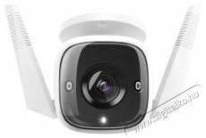TP-LINK Tapo TC65 IP kamera - F&eacute;nyk&eacute;pezőg&eacute;p / kamera - Megfigyelő / IP kamera - 532778