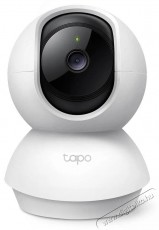 TP-LINK Tapo TC71 IP kamera - F&eacute;nyk&eacute;pezőg&eacute;p / kamera - Megfigyelő / IP kamera - 532783