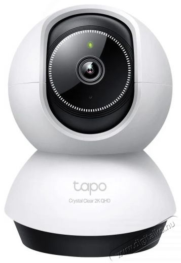 TP-LINK Tapo TC72 IP kamera F&eacute;nyk&eacute;pezőg&eacute;p / kamera - Megfigyelő / IP kamera - 532777