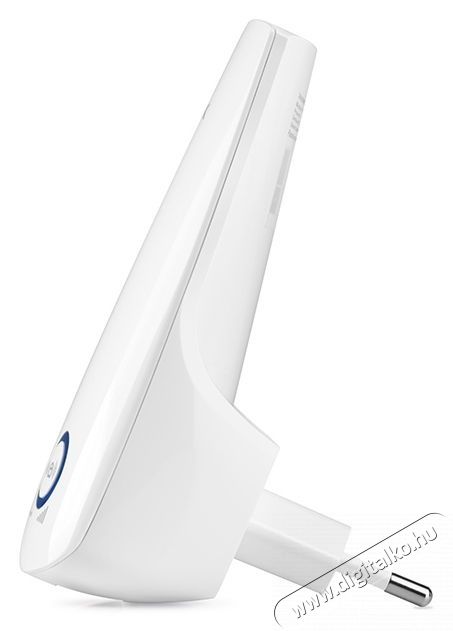 TP-LINK TL-WA850RE WiFi extender Iroda &eacute;s sz&aacute;m&iacute;t&aacute;stechnika - H&aacute;l&oacute;zat - Lefedetts&eacute;gn&ouml;velő / jeltov&aacute;bb&iacute;t&oacute; - 532770