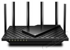 TP-LINK Archer AX72 WiFi router Iroda &eacute;s sz&aacute;m&iacute;t&aacute;stechnika - H&aacute;l&oacute;zat - Router - 532794