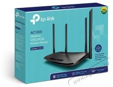 TP-LINK Archer VR300 Modem Iroda &eacute;s sz&aacute;m&iacute;t&aacute;stechnika - H&aacute;l&oacute;zat - Modem - 532786