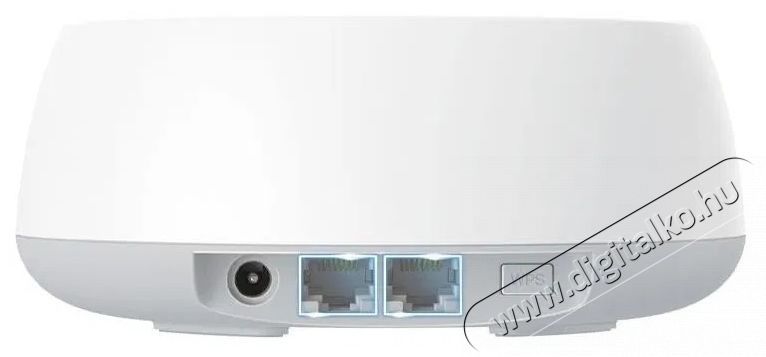 TP-LINK Deco BE25, WiFi 7 BE3600 Mesh system (2-pack) WiFi rendszer Iroda &eacute;s sz&aacute;m&iacute;t&aacute;stechnika - H&aacute;l&oacute;zat - Router - 532788