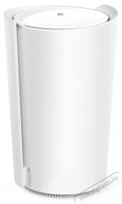TP-LINK Deco X50-5G WiFi rendszer - Tv kieg&eacute;sz&iacute;tők - Wi-Fi adapter - 532726