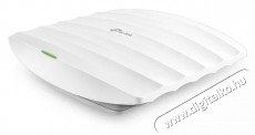 TP-LINK EAP110 WiFi Access point Iroda &eacute;s sz&aacute;m&iacute;t&aacute;stechnika - H&aacute;l&oacute;zat - Lefedetts&eacute;gn&ouml;velő / jeltov&aacute;bb&iacute;t&oacute; - 532728