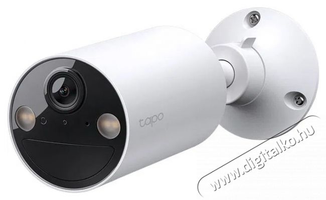 TP-LINK Tapo C410  IP kamera F&eacute;nyk&eacute;pezőg&eacute;p / kamera - Megfigyelő / IP kamera - 532719