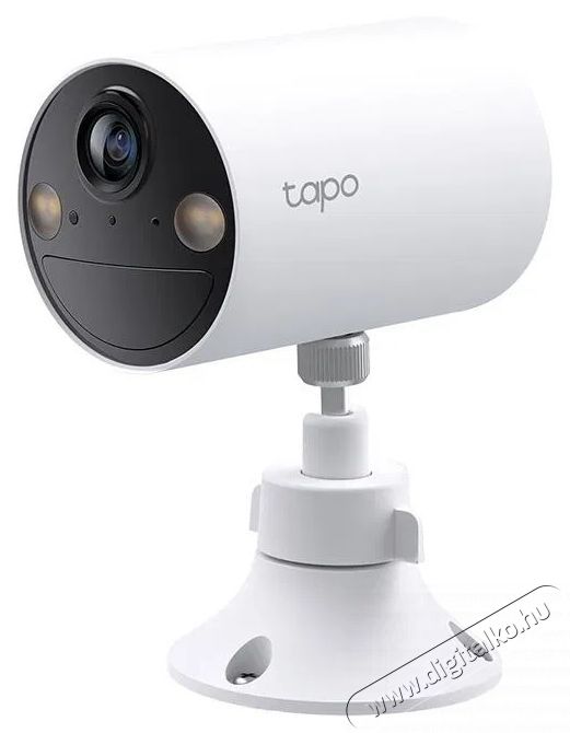 TP-LINK Tapo C410  IP kamera F&eacute;nyk&eacute;pezőg&eacute;p / kamera - Megfigyelő / IP kamera - 532719