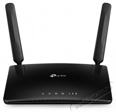 TP-LINK TL-MR150 Modem Iroda &eacute;s sz&aacute;m&iacute;t&aacute;stechnika - H&aacute;l&oacute;zat - Router - 532755