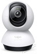 TP-LINK Tapo TC74 IP kamera - F&eacute;nyk&eacute;pezőg&eacute;p / kamera - Megfigyelő / IP kamera - 532735