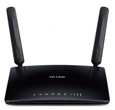 TP-LINK ARCHER MR200 Router Iroda és számítástechnika - Hálózat - Router - 319087