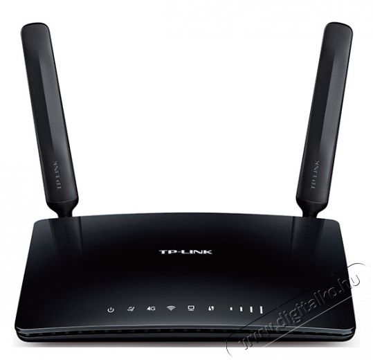 TP-LINK ARCHER MR200 Router Iroda &eacute;s sz&aacute;m&iacute;t&aacute;stechnika - H&aacute;l&oacute;zat - Router - 319087