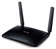TP-LINK ARCHER MR200 Router Iroda &eacute;s sz&aacute;m&iacute;t&aacute;stechnika - H&aacute;l&oacute;zat - Router - 319087