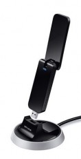 TP-LINK Archer T4UH v2 AC1300 Vezet&eacute;k n&eacute;lk&uuml;li USB adapter Iroda &eacute;s sz&aacute;m&iacute;t&aacute;stechnika - H&aacute;l&oacute;zat - Vezet&eacute;k n&eacute;lk&uuml;li adapter - 321604