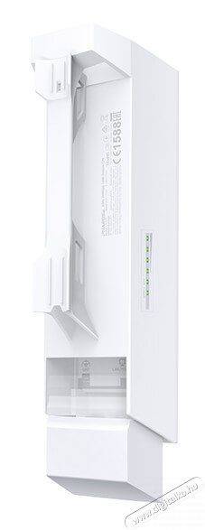TP-LINK CPE210 N300 2,4GHz Vezet&eacute;k n&eacute;lk&uuml;li k&uuml;lt&eacute;ri AccessPoint Iroda &eacute;s sz&aacute;m&iacute;t&aacute;stechnika - H&aacute;l&oacute;zat - Lefedetts&eacute;gn&ouml;velő / jeltov&aacute;bb&iacute;t&oacute; - 313179
