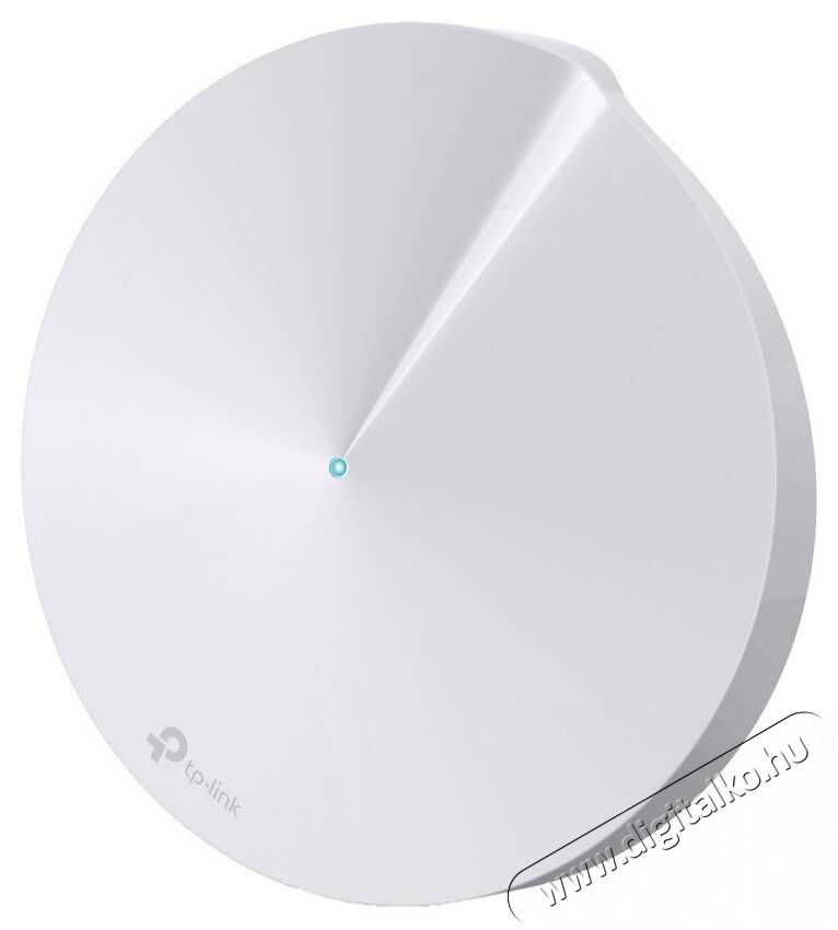 TP-LINK Deco M5 (3 db-os) Iroda &eacute;s sz&aacute;m&iacute;t&aacute;stechnika - Egy&eacute;b sz&aacute;m&iacute;t&aacute;stechnikai term&eacute;k - 338820