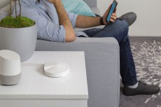 TP-LINK Deco M5 (3 db-os) Iroda &eacute;s sz&aacute;m&iacute;t&aacute;stechnika - Egy&eacute;b sz&aacute;m&iacute;t&aacute;stechnikai term&eacute;k - 338820