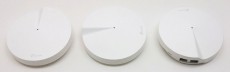 TP-LINK Deco M5 (3 db-os) Iroda &eacute;s sz&aacute;m&iacute;t&aacute;stechnika - Egy&eacute;b sz&aacute;m&iacute;t&aacute;stechnikai term&eacute;k - 338820