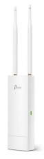 TP-LINK EAP110-OUTDOOR ACCESS POINT Iroda &eacute;s sz&aacute;m&iacute;t&aacute;stechnika - H&aacute;l&oacute;zat - Router - 318493