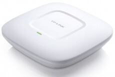 TP-LINK EAP115 N300 Vezet&eacute;k n&eacute;lk&uuml;li belt&eacute;ri Access Point Iroda &eacute;s sz&aacute;m&iacute;t&aacute;stechnika - H&aacute;l&oacute;zat - Lefedetts&eacute;gn&ouml;velő / jeltov&aacute;bb&iacute;t&oacute; - 313182